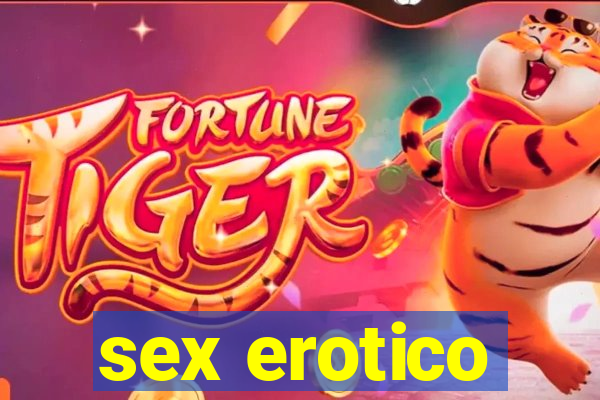 sex erotico